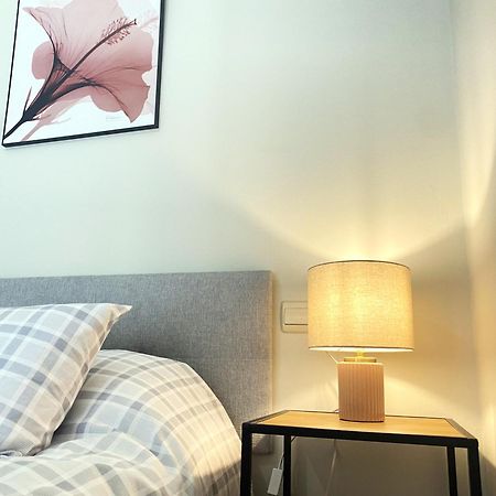 Loft Madueno De Los Aires 阿尔卡拉德瓜代拉 外观 照片