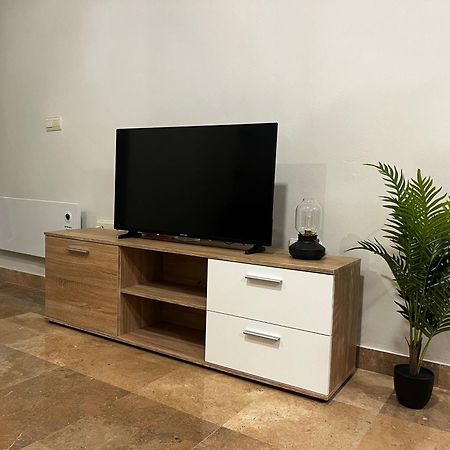 Loft Madueno De Los Aires 阿尔卡拉德瓜代拉 外观 照片