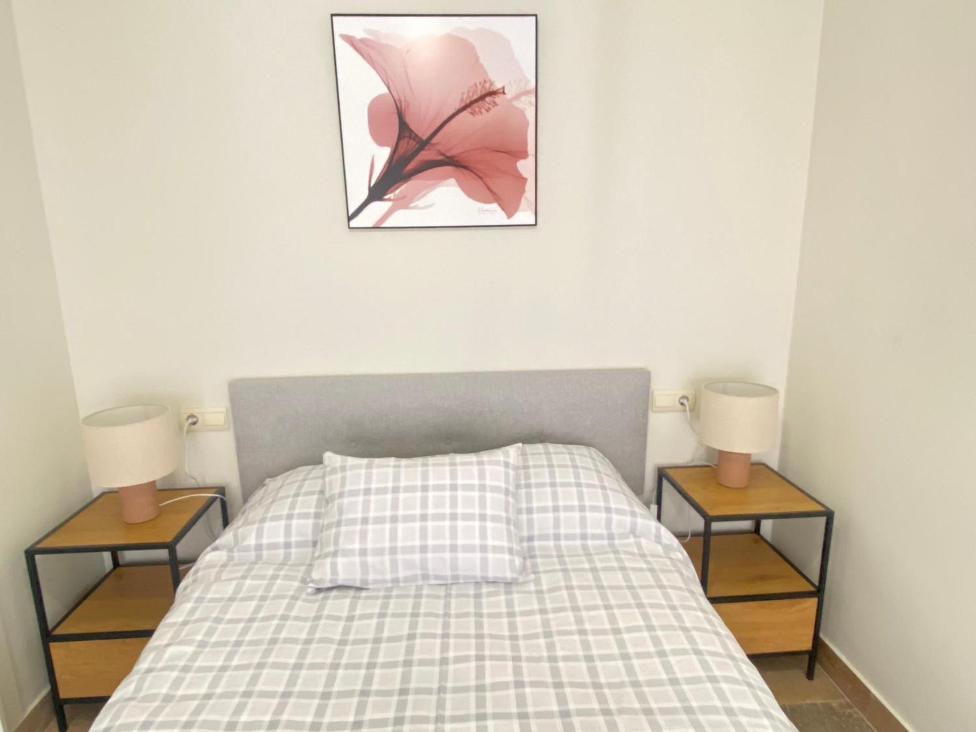 Loft Madueno De Los Aires 阿尔卡拉德瓜代拉 外观 照片